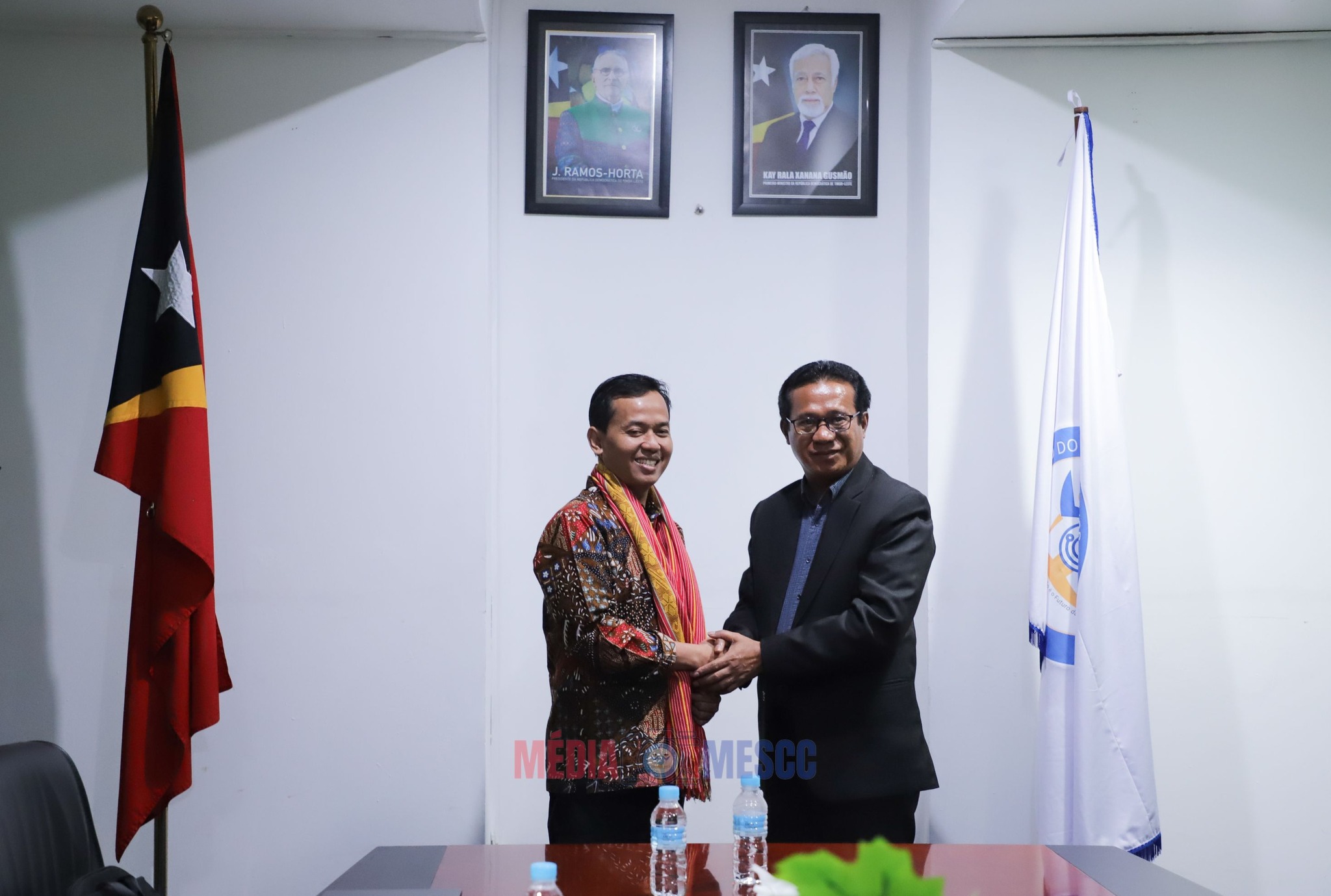 𝐒𝐔𝐀 𝐄𝐗𝐀. 𝐌𝐈𝐍𝐈𝐒𝐓𝐑𝐔 𝐄𝐍𝐒𝐈𝐍𝐔 𝐒𝐔𝐏𝐄𝐑𝐈Ó𝐑, 𝐒𝐈𝐄𝐍𝐒𝐈𝐀 𝐍𝐎 𝐊𝐔𝐋𝐓𝐔𝐑𝐀 𝐇𝐀𝐋𝐀'𝐎 𝐒𝐎𝐑𝐔𝐌𝐔𝐓𝐔𝐊 𝐇𝐎 𝐑𝐄𝐏𝐑𝐄𝐙𝐄𝐍𝐓𝐀𝐍𝐓𝐄 𝐇𝐎𝐒𝐈 𝐔𝐍𝐄𝐒𝐀